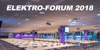 Elektro Forum 2018 Tag 1