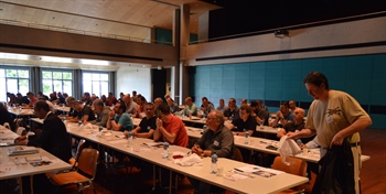 ELECTRO-FORUM Yverdon 2019 Journée 2