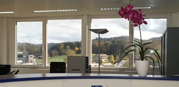 Nos bureaux