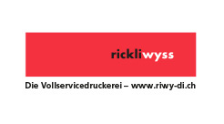 Rickli+Wyss